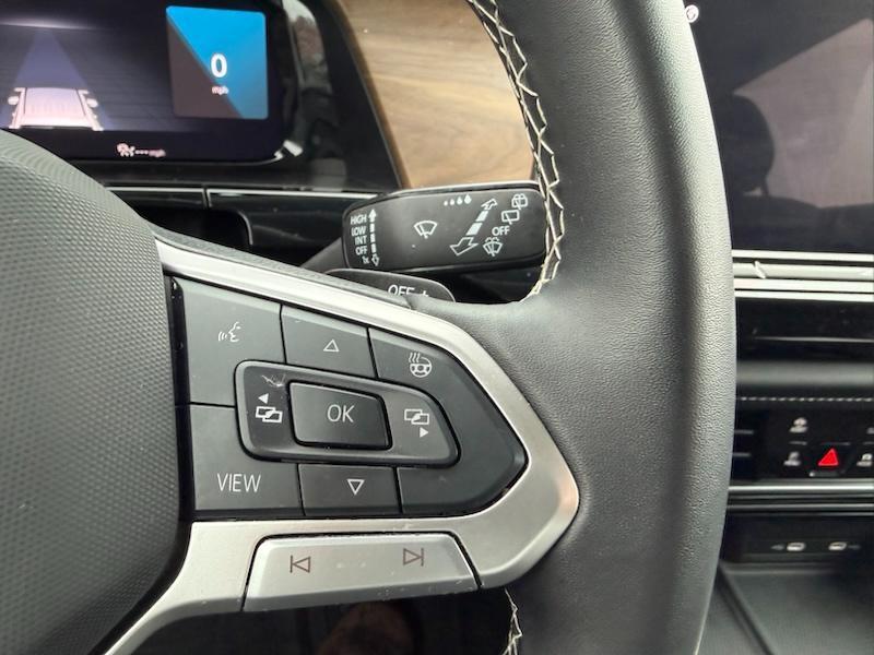 Volkswagen Atlas SE w/Technology 4MOTION 2024