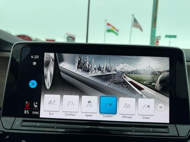 Volkswagen Atlas SE w/Technology 4MOTION 2024