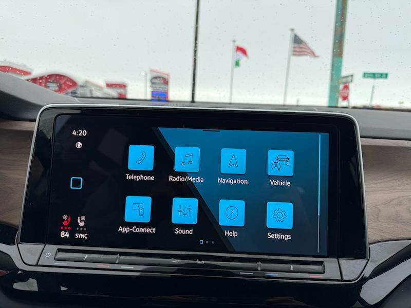 Volkswagen Atlas SE w/Technology 4MOTION 2024