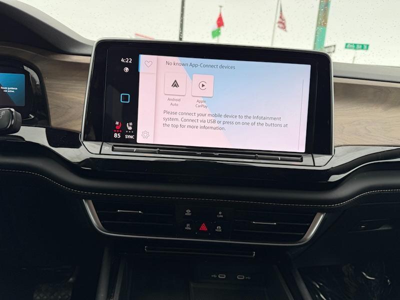 Volkswagen Atlas SE w/Technology 4MOTION 2024