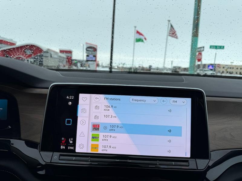 Volkswagen Atlas SE w/Technology 4MOTION 2024