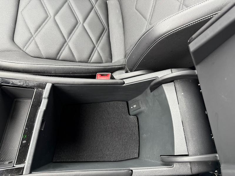 Volkswagen Atlas SE w/Technology 4MOTION 2024