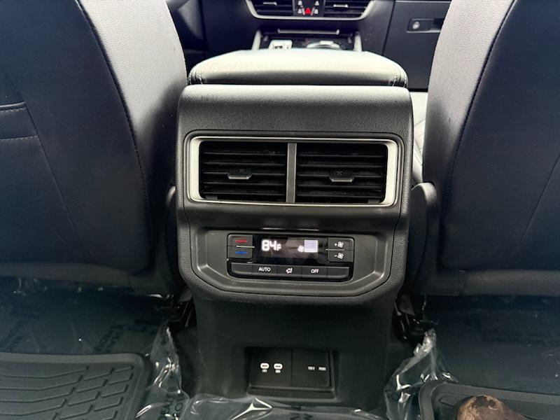 Volkswagen Atlas SE w/Technology 4MOTION 2024