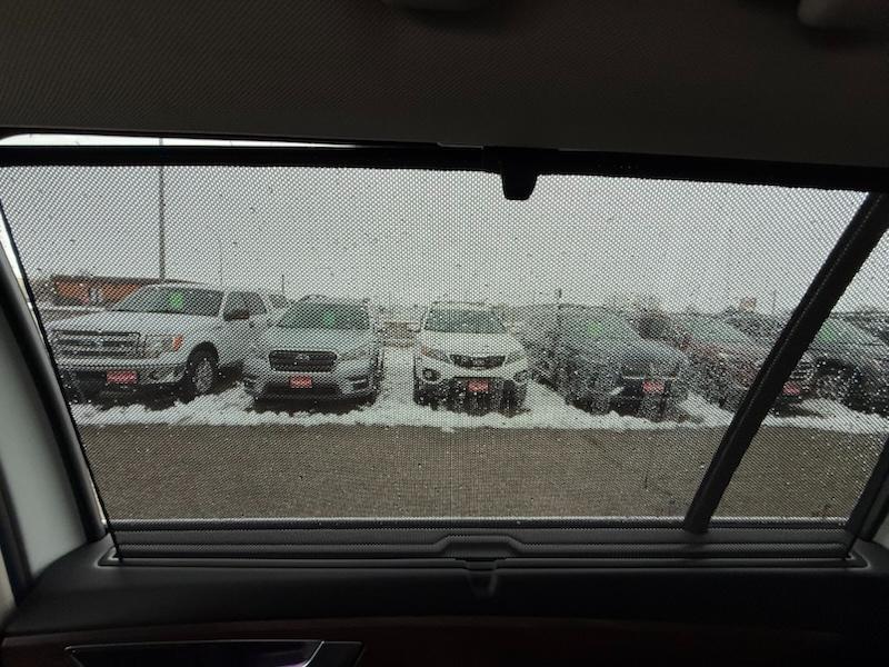 Volkswagen Atlas SE w/Technology 4MOTION 2024