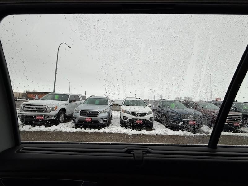 Volkswagen Atlas SE w/Technology 4MOTION 2024