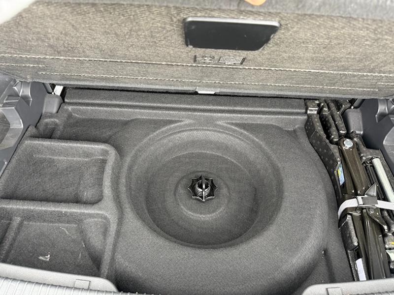 Volkswagen Atlas SE w/Technology 4MOTION 2024