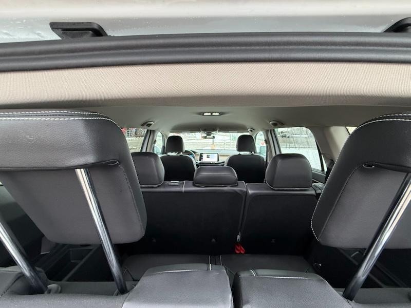 Volkswagen Atlas SE w/Technology 4MOTION 2024