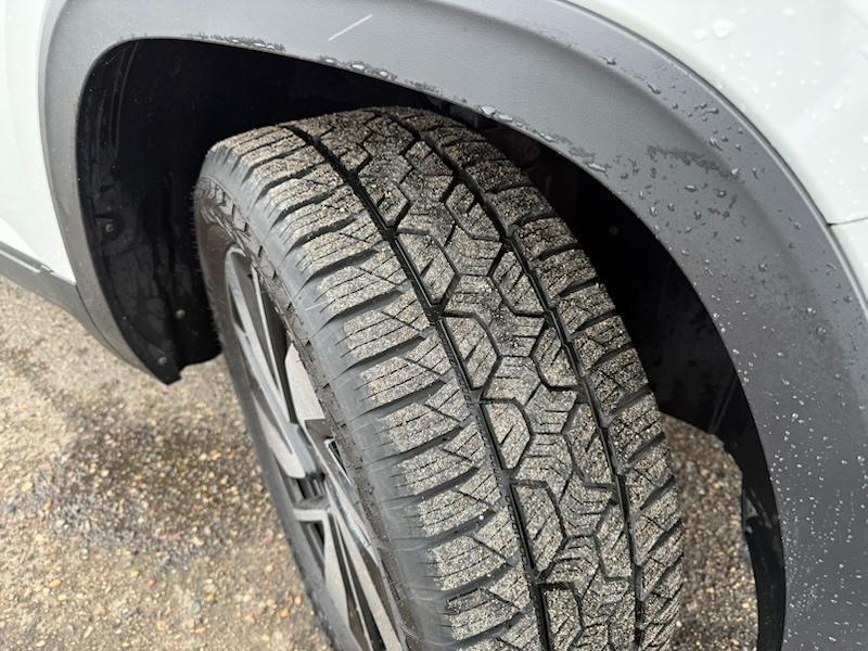 Volkswagen Atlas SE w/Technology 4MOTION 2024