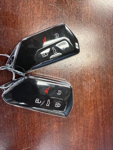 Volkswagen Atlas SE w/Technology 4MOTION 2024