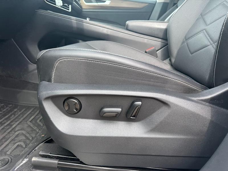 Volkswagen Atlas SE w/Technology 4MOTION 2024