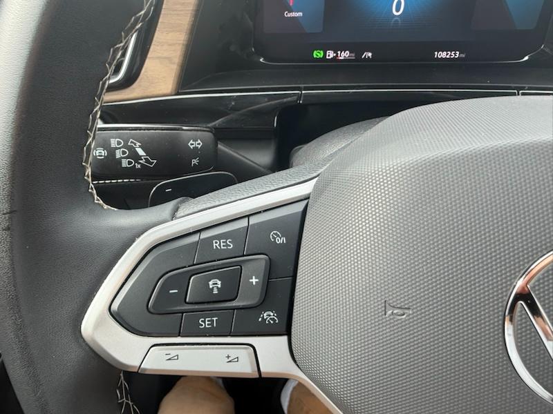 Volkswagen Atlas SE w/Technology 4MOTION 2024