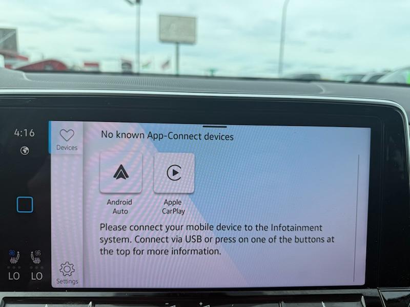 Volkswagen Atlas SE w/Technology 4MOTION 2024
