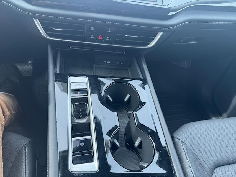 Volkswagen Atlas SE w/Technology 4MOTION 2024