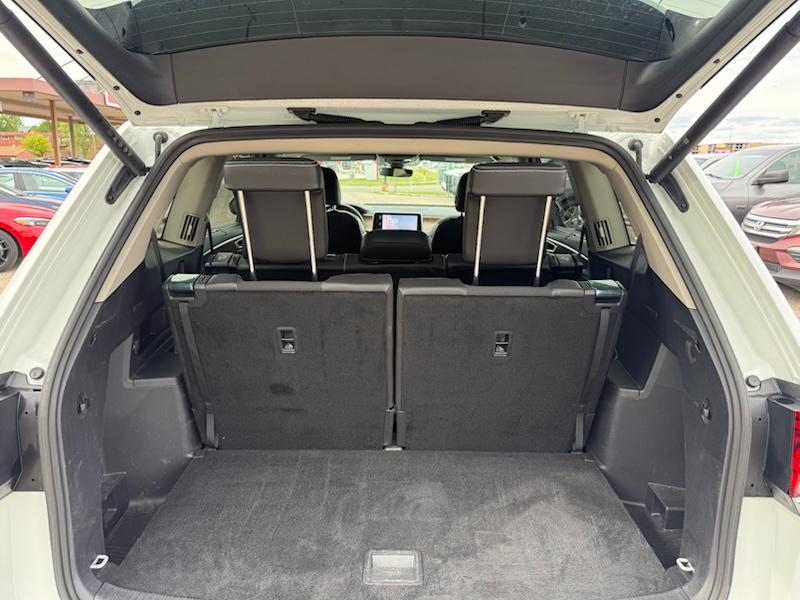 Volkswagen Atlas SE w/Technology 4MOTION 2024