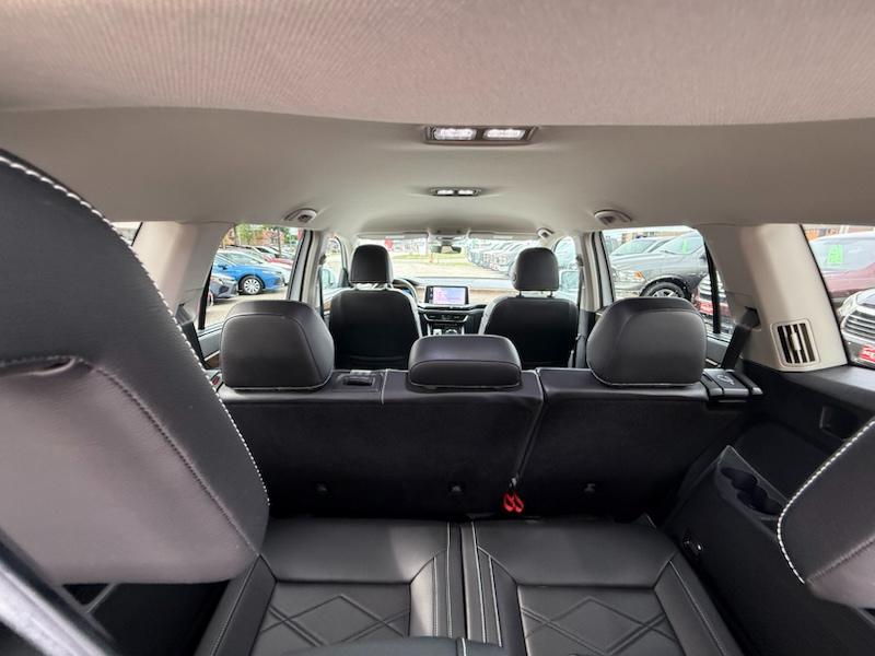 Volkswagen Atlas SE w/Technology 4MOTION 2024