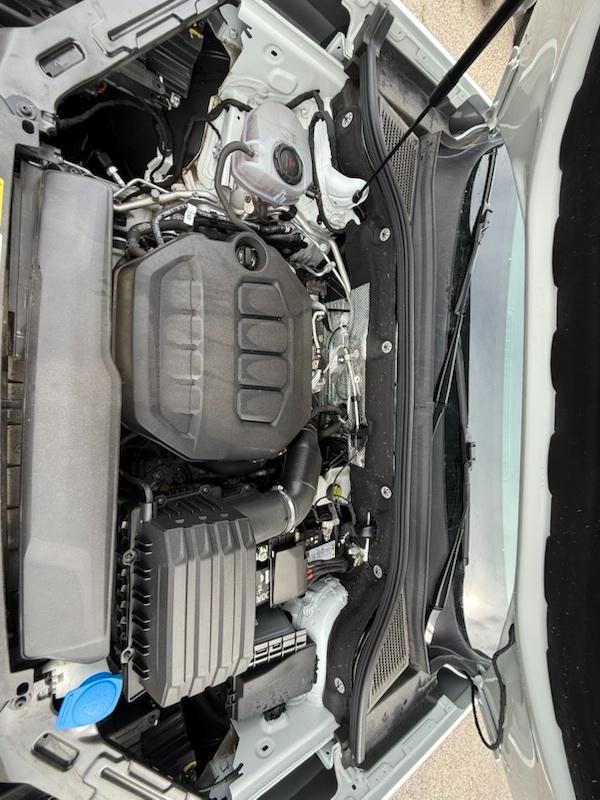 Volkswagen Atlas SE w/Technology 4MOTION 2024