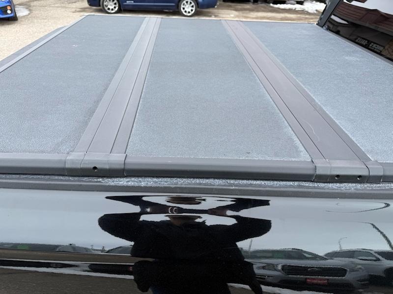 Honda Ridgeline Sport AWD 2017