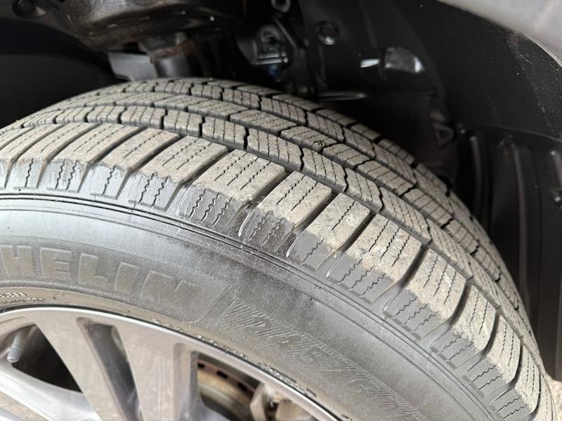 Honda Ridgeline Sport AWD 2017