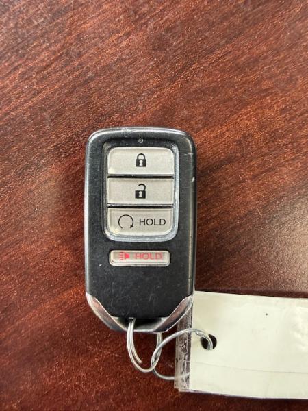 Honda Ridgeline Sport AWD 2017