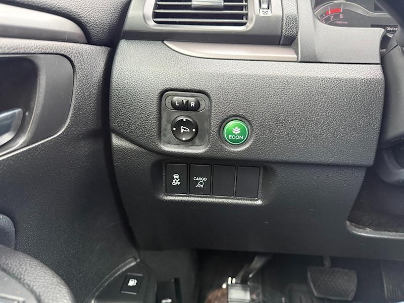 Honda Ridgeline Sport AWD 2017