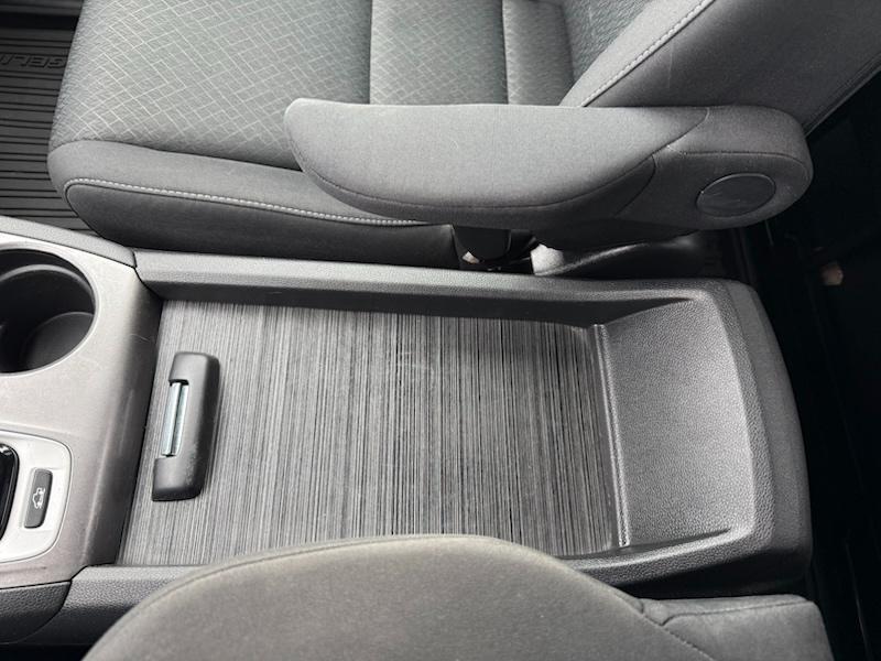 Honda Ridgeline Sport AWD 2017