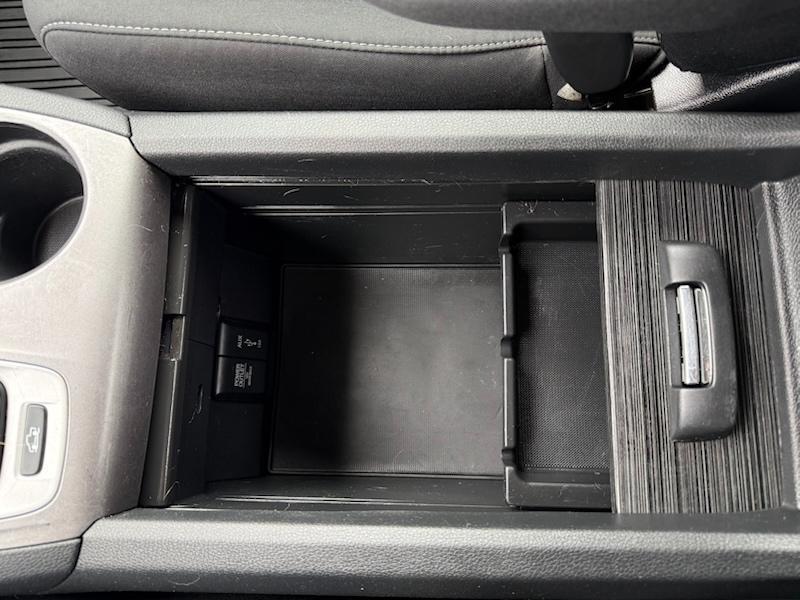 Honda Ridgeline Sport AWD 2017