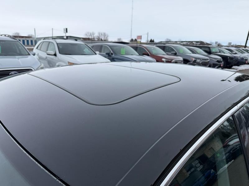 Volkswagen Passat 2.0L TDI SEL Premium 2013