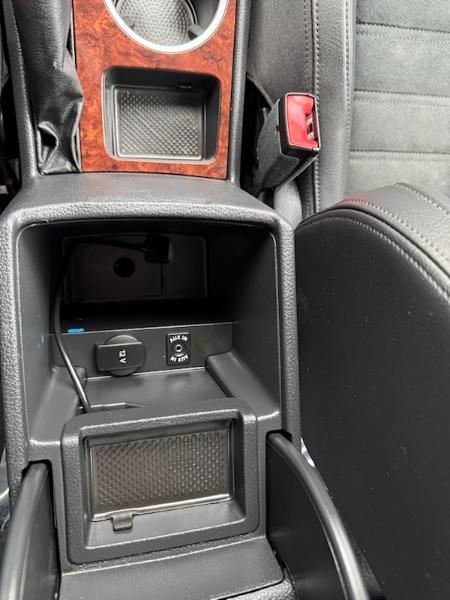 Volkswagen Passat 2.0L TDI SEL Premium 2013