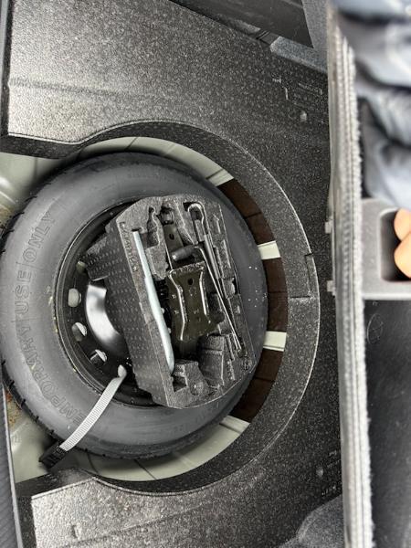 Volkswagen Passat 2.0L TDI SEL Premium 2013