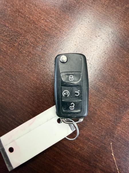 Volkswagen Passat 2.0L TDI SEL Premium 2013