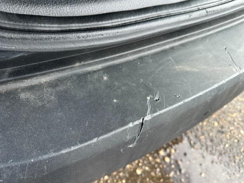 Kia Sorento EX 4WD 2012