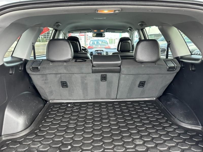 Kia Sorento EX 4WD 2012