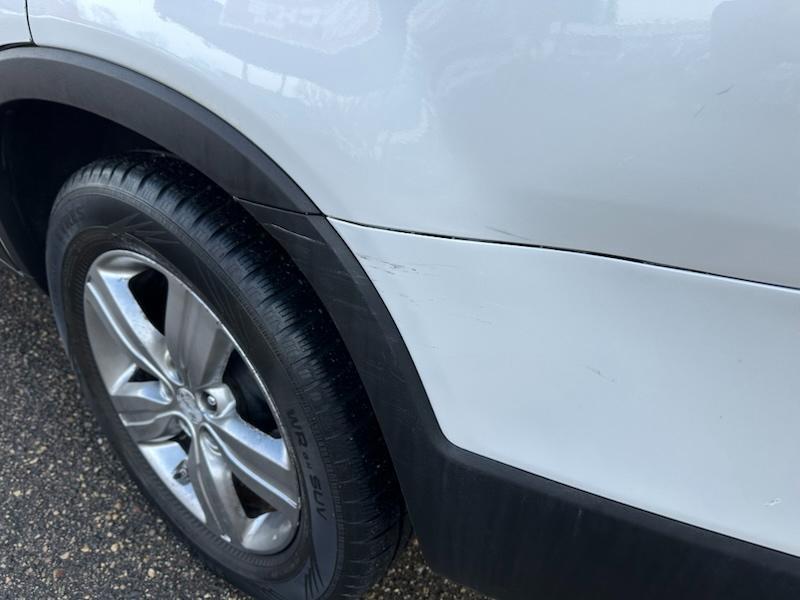 Kia Sorento EX 4WD 2012