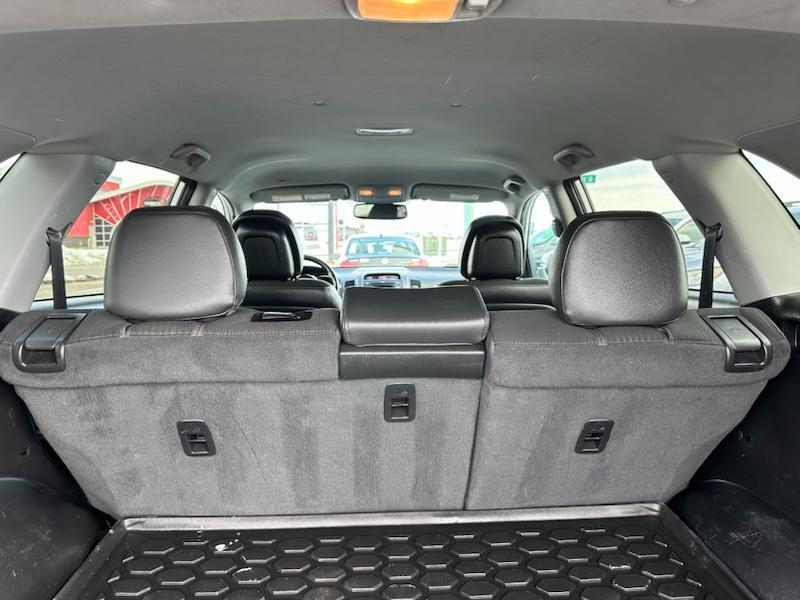 Kia Sorento EX 4WD 2012