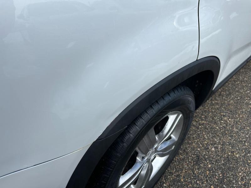 Kia Sorento EX 4WD 2012