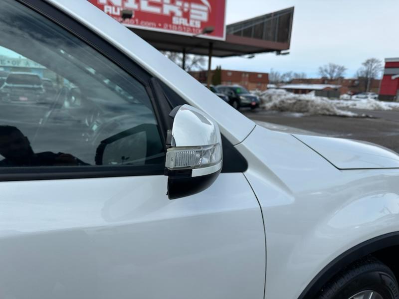 Kia Sorento EX 4WD 2012