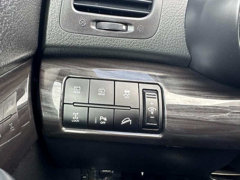 Kia Sorento EX 4WD 2012