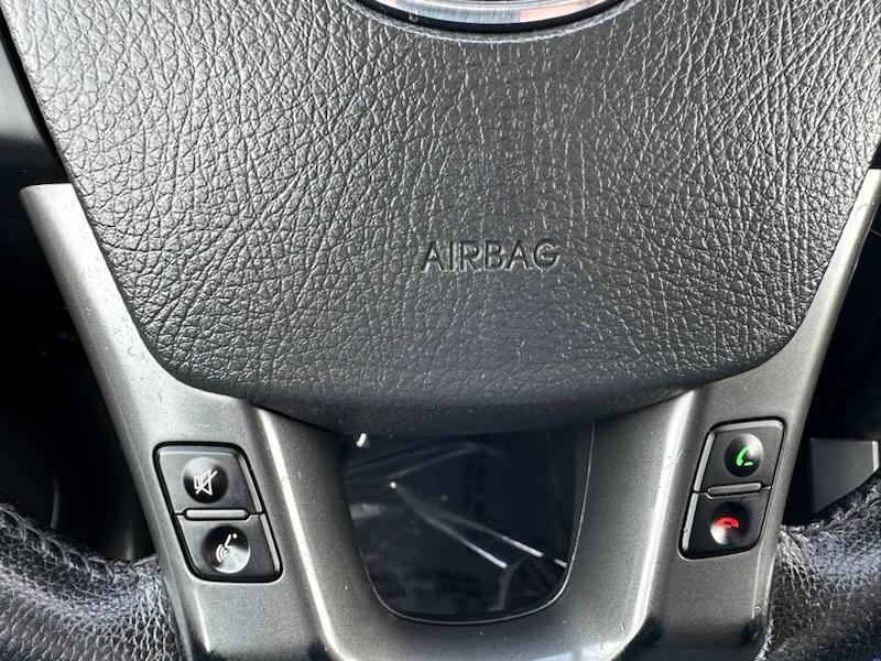 Kia Sorento EX 4WD 2012