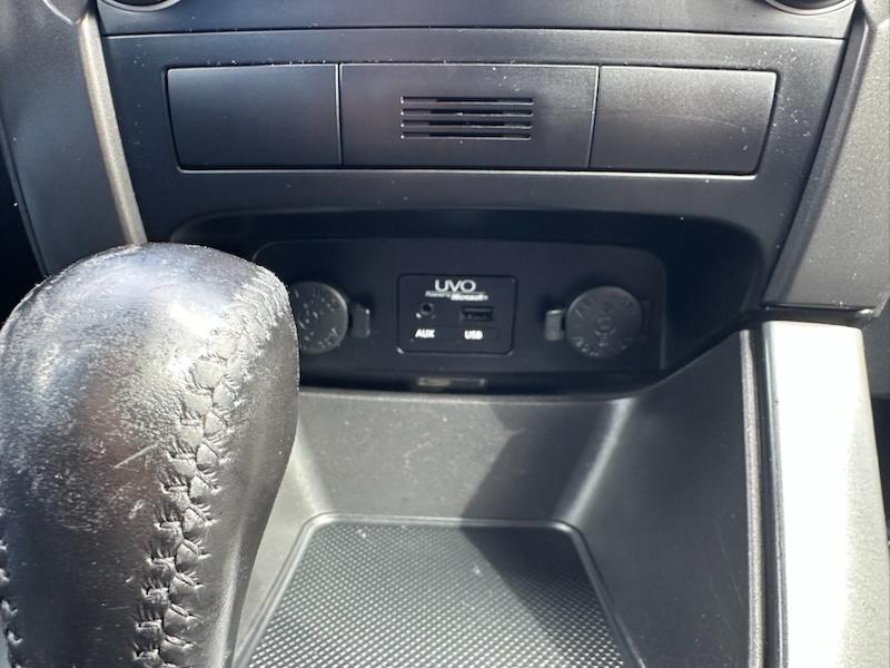 Kia Sorento EX 4WD 2012