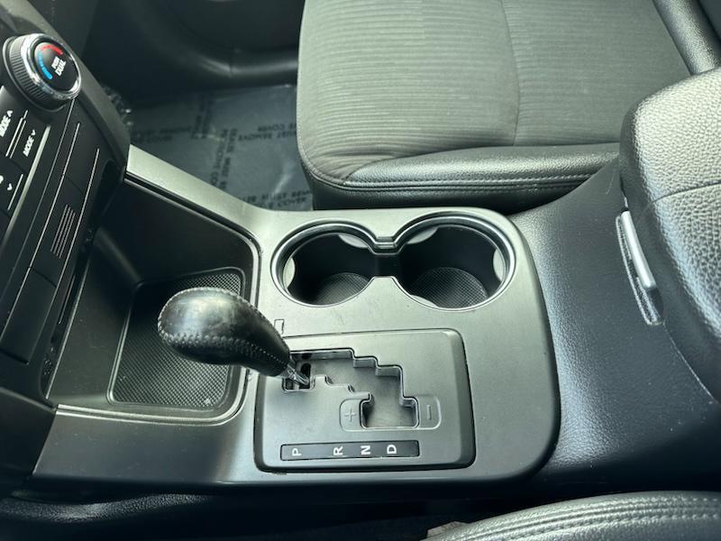 Kia Sorento EX 4WD 2012