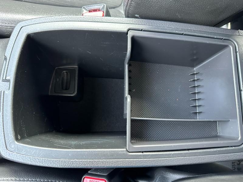 Kia Sorento EX 4WD 2012