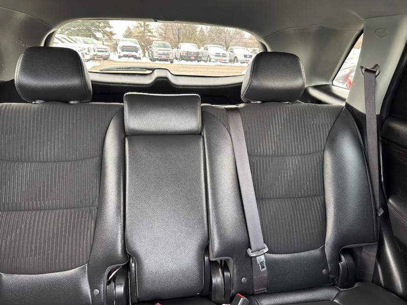 Kia Sorento EX 4WD 2012