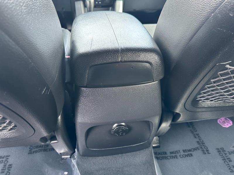 Kia Sorento EX 4WD 2012