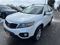 2012 Kia Sorento 