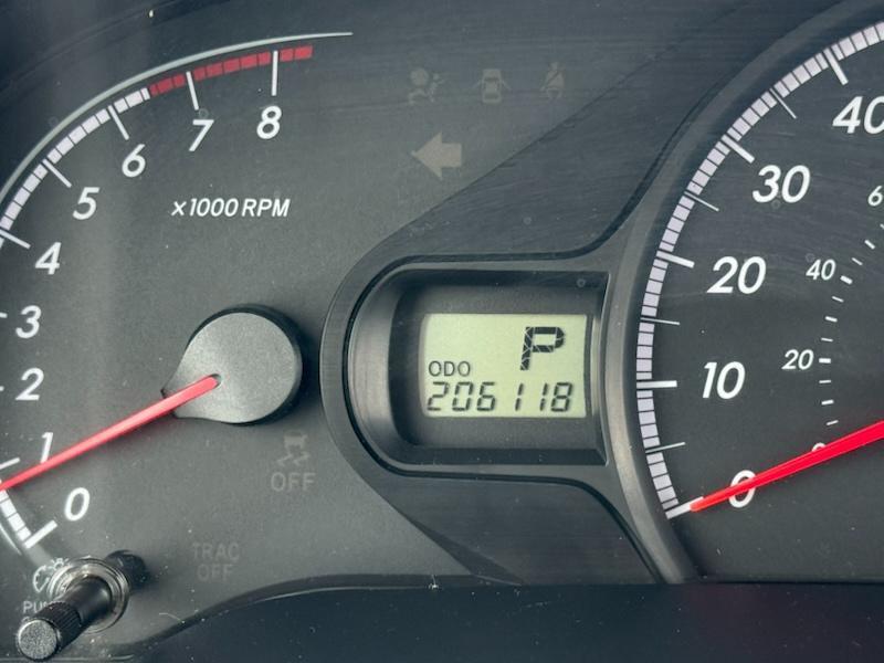 Toyota Sienna LE FWD 8-Passenger V6 2013