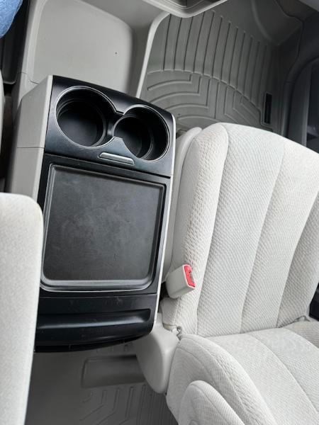 Toyota Sienna LE FWD 8-Passenger V6 2013