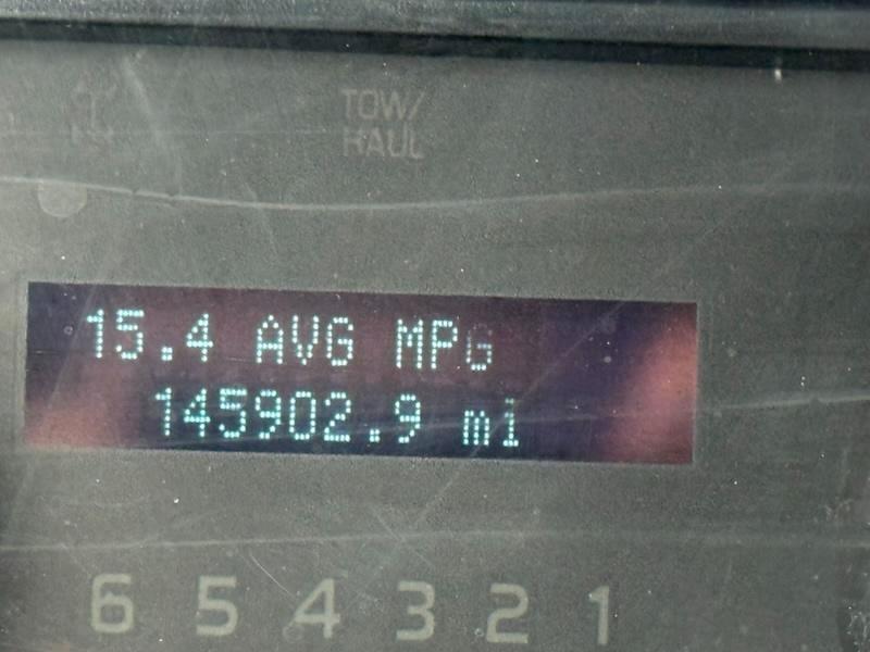 Ford F-150 Platinum SuperCrew 6.5-ft. Bed 4WD 2014