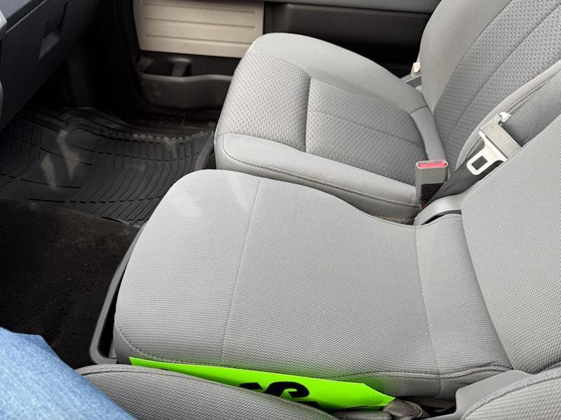 Ford F-150 Platinum SuperCrew 6.5-ft. Bed 4WD 2014