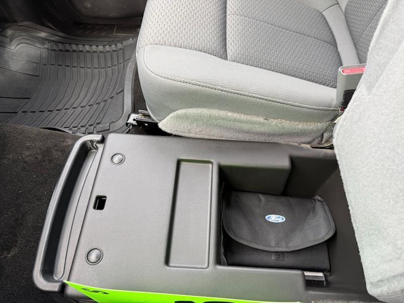 Ford F-150 Platinum SuperCrew 6.5-ft. Bed 4WD 2014