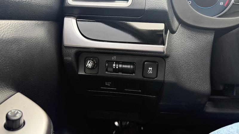 Subaru Crosstrek 2.0i Limited PZEV CVT 2017